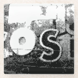 Cosi Glasuntersetzer