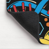 Cosima DNS Mousepad (Ecke)