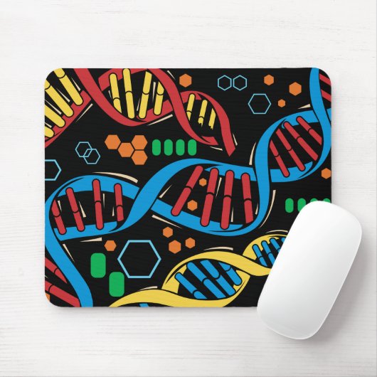 Cosima DNS Mousepad (Mit Mouse)