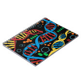 Cosima DNS Notizbuch Notizblock (Linke Seite)