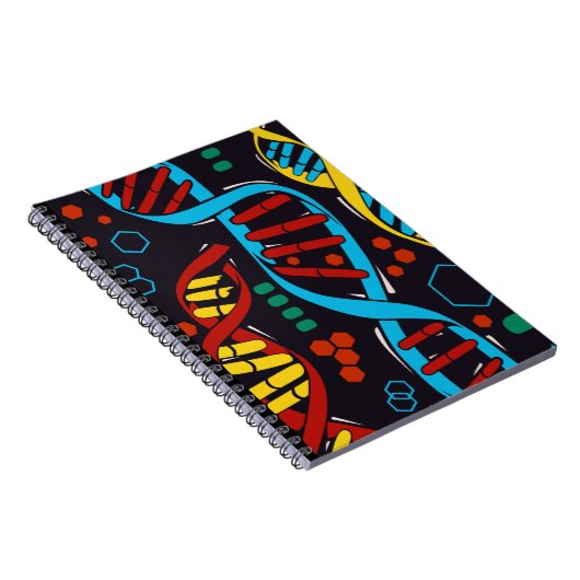 Cosimas Notizbuch Notizblock (Rechte Seite)