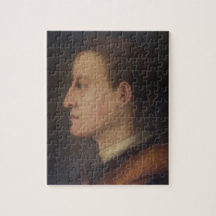 Cosimo de Medici I (1519-74) als junger Mann, c.15 Puzzle
