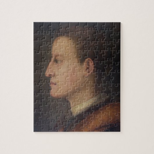 Cosimo de Medici I (1519-74) als junger Mann, c.15 Puzzle (Vertikal)