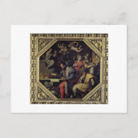 Cosimo I de' Medici (1519-74) plant die Konquis