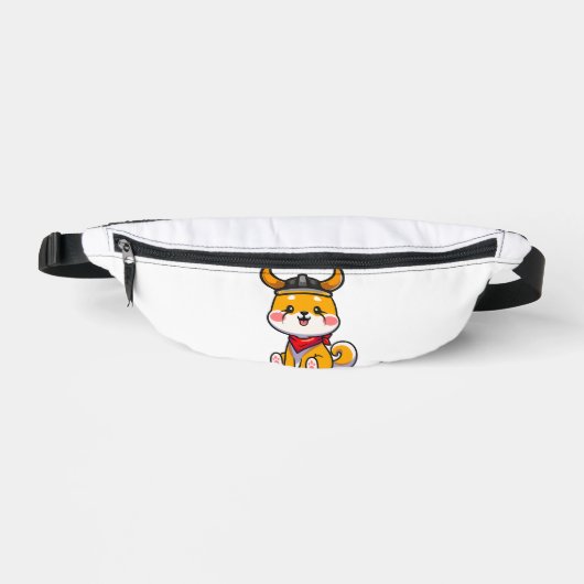 cosleyalinef bauchtasche (Vorderseite)