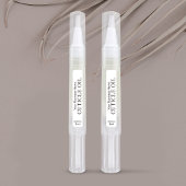 Cosmetic Twist Pen 3ml 5ml Nails Cuticle Oil Label Etiketten