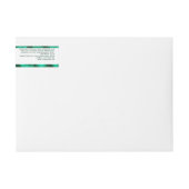 Cosmetics Body Butter Green Foil & White Jar  (Vorderseite)