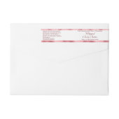 Cosmetics Body Butter Pink Foil and White Jar  (Rückseite)