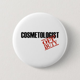 COSMETOLOGIST-LICHT BUTTON