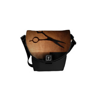 Cosmetology-Bote-Tasche Kuriertasche