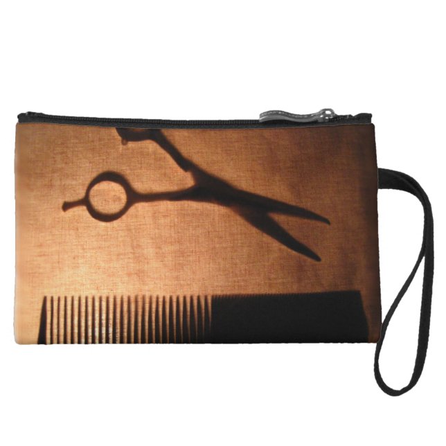 Cosmetology-Kupplung Kleine Clutch (Vorderseite)