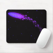 Cosmetry Mausunterlage Mousepad (Mit Mouse)