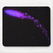 Cosmetry Mausunterlage Mousepad (Vorne)