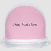 Cosmic Abstract Cat Dreamscape Schneekugeln (Rückseite)