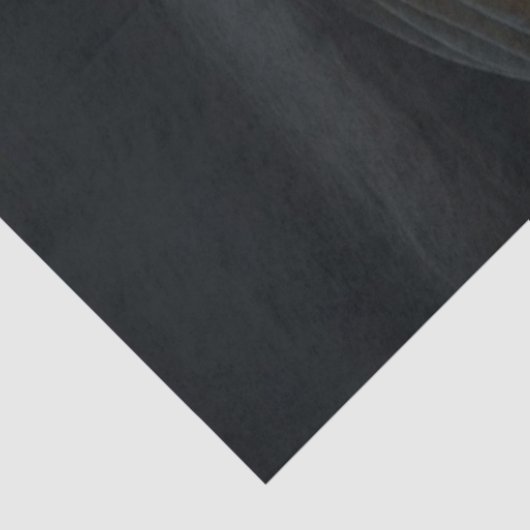 Cosmic Beekeeper - Surreal Space Art Decoupage Seidenpapier (Ausschnitt)