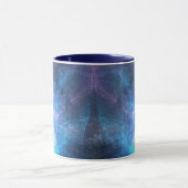 Cosmic Being Mug Tasse (Zentrum)