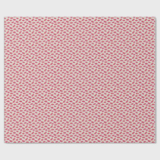 Cosmic Bloom Floating Geschenkpapier