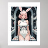 CoSMiC+BuNNYGiRL001  Poster (Vorne)