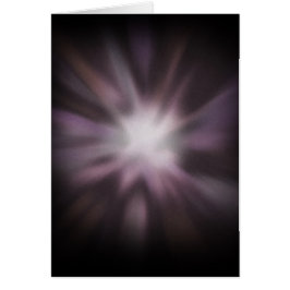 Cosmic Burst Artwork