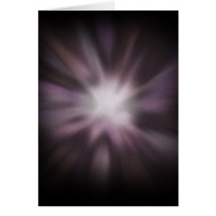 Cosmic Burst Artwork