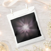 Cosmic Burst Artwork Geschenktütchen (Ausgeschnitten)