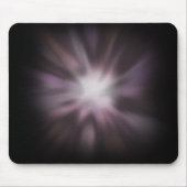 Cosmic Burst Artwork Mousepad (Vorne)