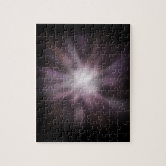 Cosmic Burst Artwork Puzzle (Vertikal)