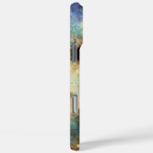 Cosmic Butterfly Fantasy Artwork Case-Mate iPhone Hülle (Rückseite / Rechts)