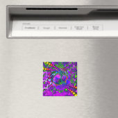 Cosmic Candy ! Magnet (In Situ (Geschirrspüler))