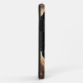 Cosmic Cat Case-Mate iPhone Hülle (Hinten/Rechts)