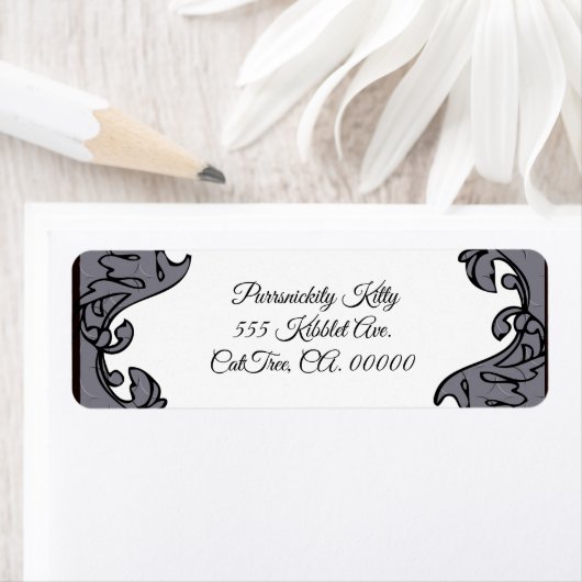 Cosmic Cat Star (Insitu)