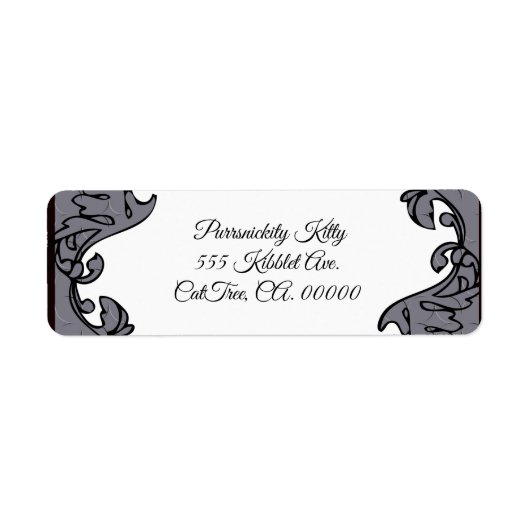 Cosmic Cat Star (Vorne)