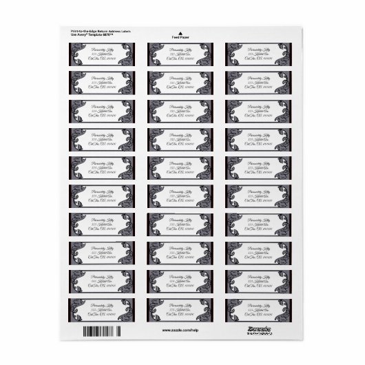 Cosmic Cat Star (Vorne)