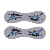 Cosmic Cat Star Baseball (Paneele)