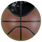 Cosmic Cat Star Basketball (Rechts)
