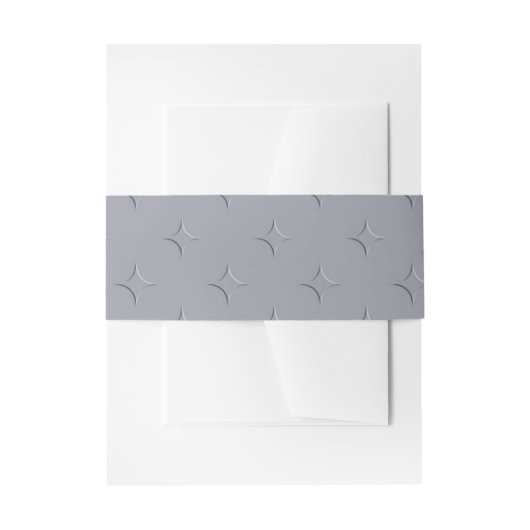 Cosmic Cat Star Einladungsbanderole (Vorderseite Beispiel)