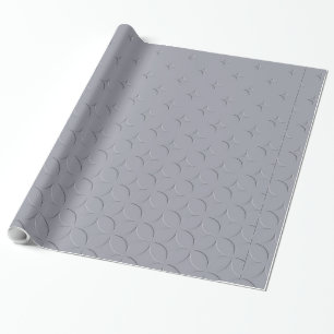 Cosmic Cat Star Geschenkpapier