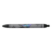 Cosmic Cat Star Kugelschreiber (Vorderseite)