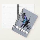 Cosmic Cat Star Planer (Anzeige)
