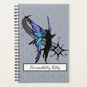 Cosmic Cat Star Planer