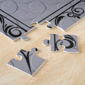 Cosmic Cat Star Puzzle (Seite)
