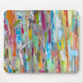 Cosmic Chaos Mousepad (Vorne)