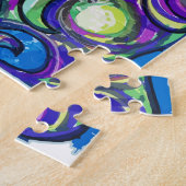 Cosmic Christmas Tree Puzzle (Seite)