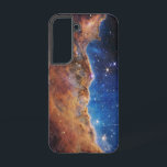 "Cosmic Cliffs", anpassbare Samsung Handy-Gehäuse Samsung Galaxy Hülle<br><div class="desc">Passen Sie Ihre Gerätespezifikationen an.</div>