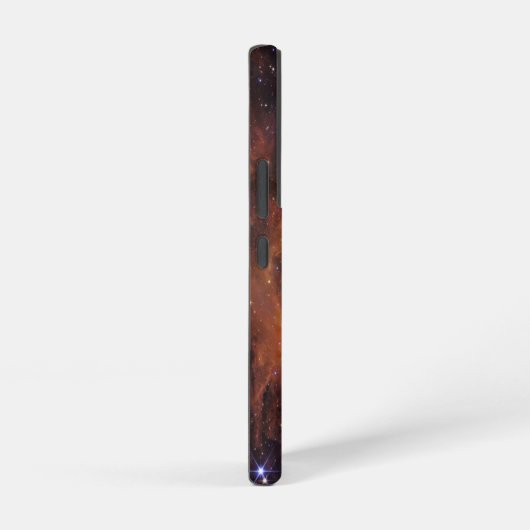 "Cosmic Cliffs", anpassbare Samsung Handy-Gehäuse Samsung Galaxy Hülle (Rechte Seite)