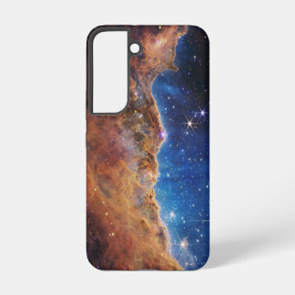 "Cosmic Cliffs" anpassbare Samsung-Handyhülle Samsung Galaxy Hülle