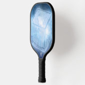 Cosmic Cube Pickleball-Schläger Pickleball Schläger (Links)