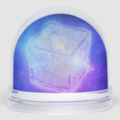 Cosmic Cube - The Event Schneekugeln (Vorderseite)