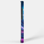 Cosmic Dreamscape Fantasy Galaxy Swirl Handy Case Samsung Galaxy Hülle (Rechte Seite)