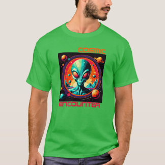 Cosmic Encounter T-Shirt